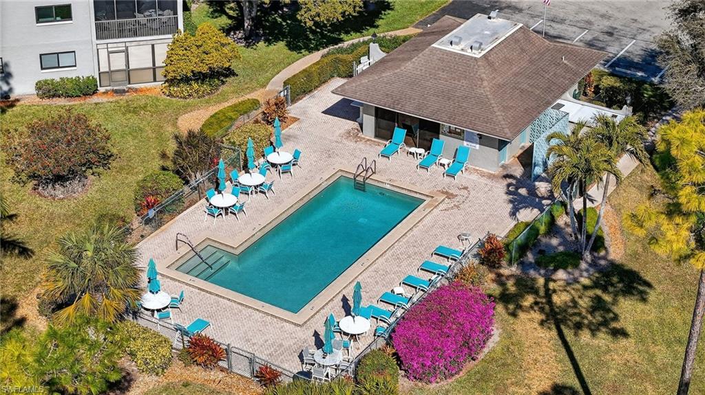 5773 Gage LN # 101 Unit: B-101