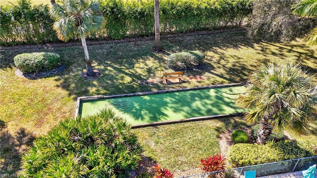 5773 Gage LN # 101 Unit: B-101