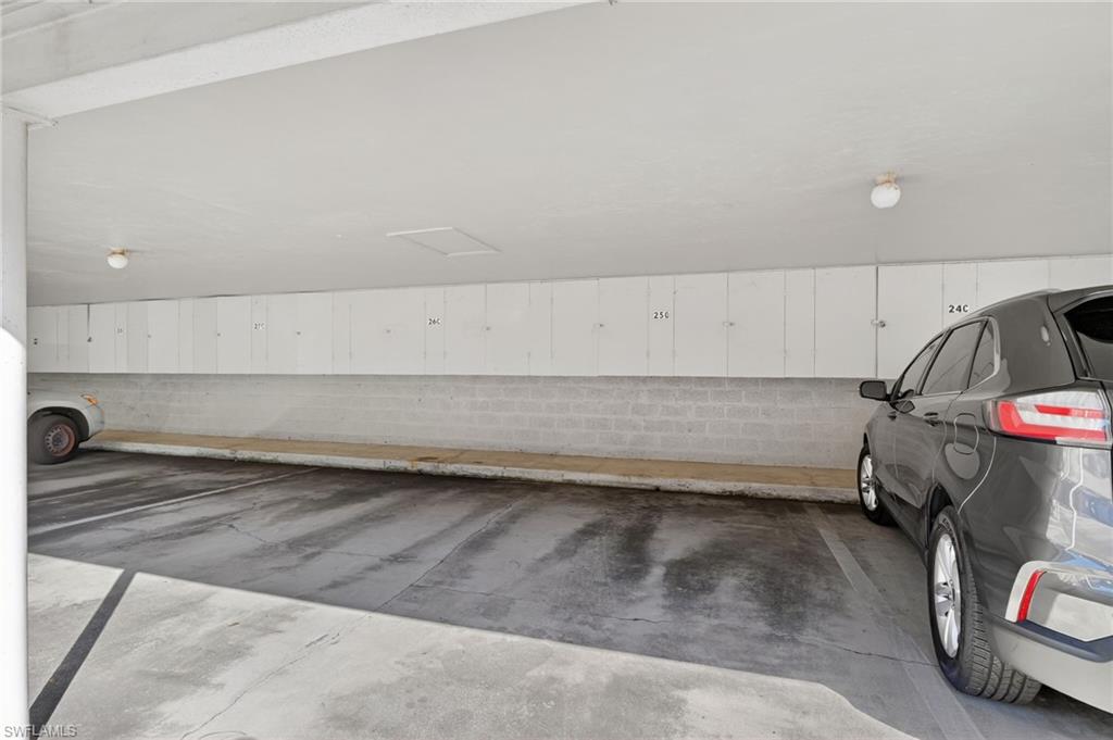 5773 Gage LN # 101 Unit: B-101