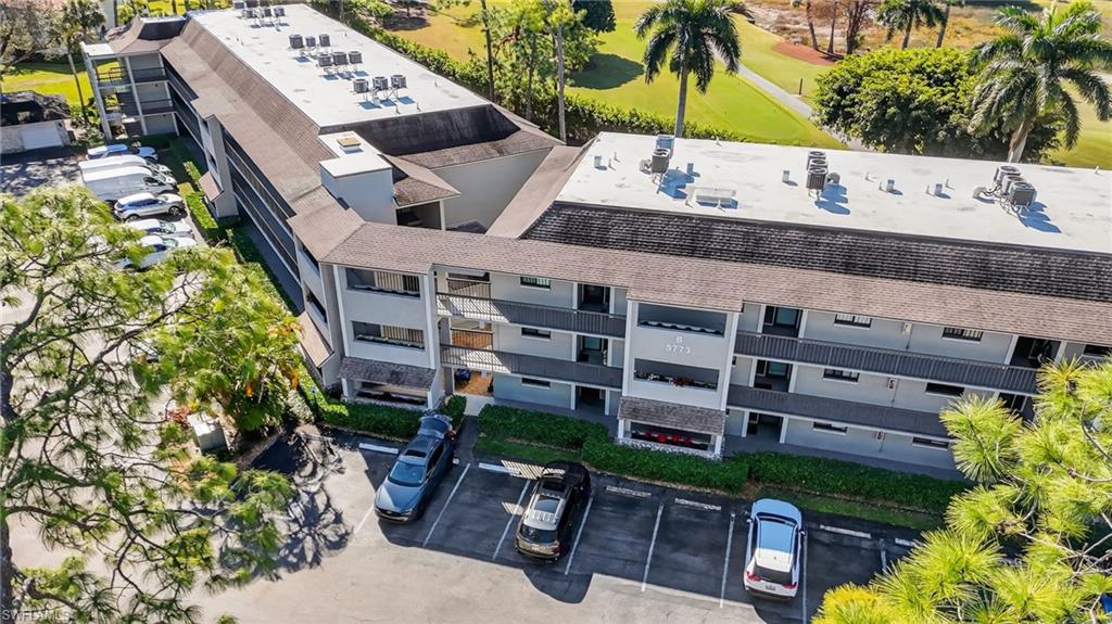 5773 Gage LN # 101 Unit: B-101