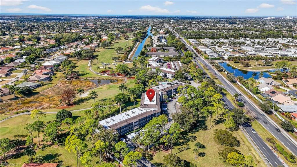 5773 Gage LN # 101 Unit: B-101