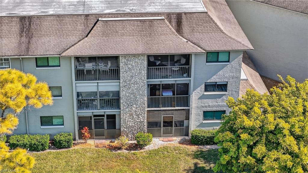 5773 Gage LN # 101 Unit: B-101