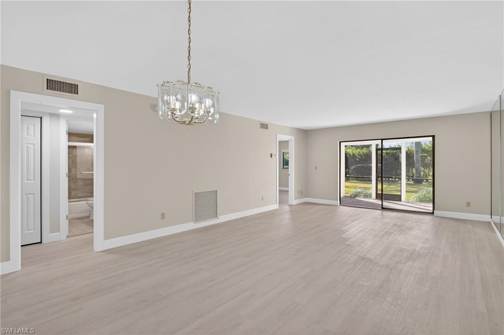 5773 Gage LN # 101 Unit: B-101