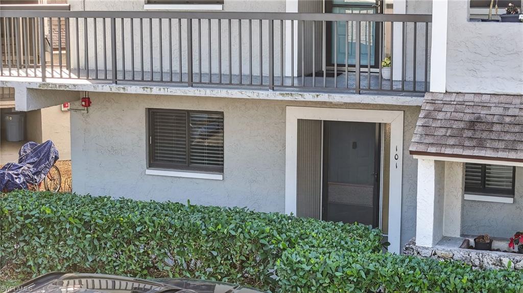 5773 Gage LN # 101 Unit: B-101