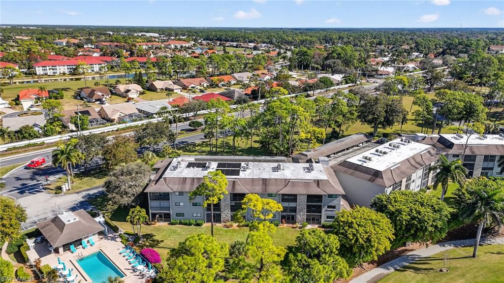 5773 Gage LN # 101 Unit: B-101