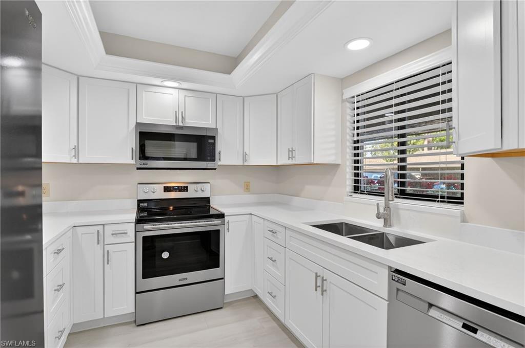 5773 Gage LN # 101 Unit: B-101