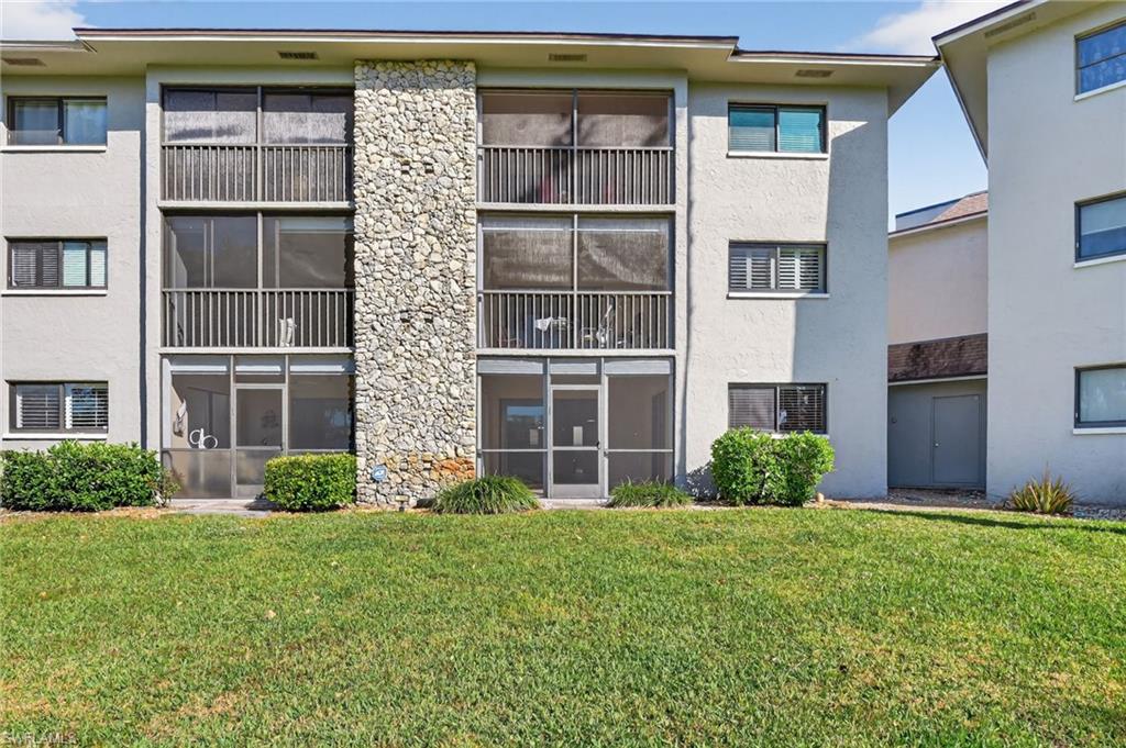 5773 Gage LN # 101 Unit: B-101