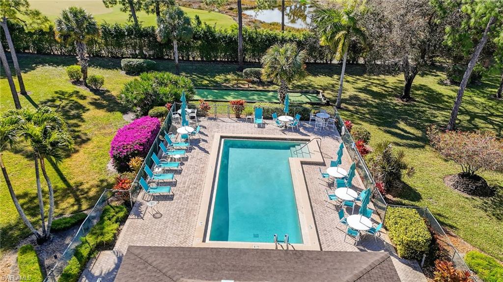 5773 Gage LN # 101 Unit: B-101