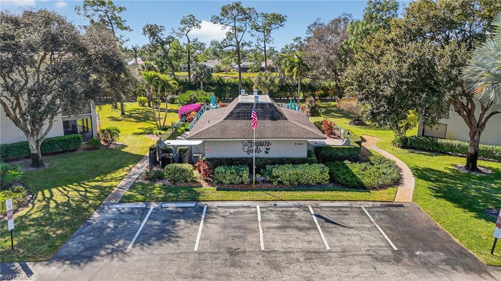 5773 Gage LN # 101 Unit: B-101