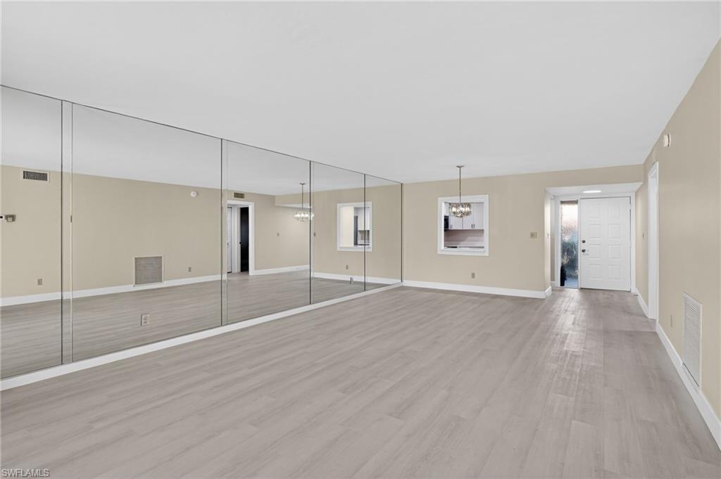 5773 Gage LN # 101 Unit: B-101