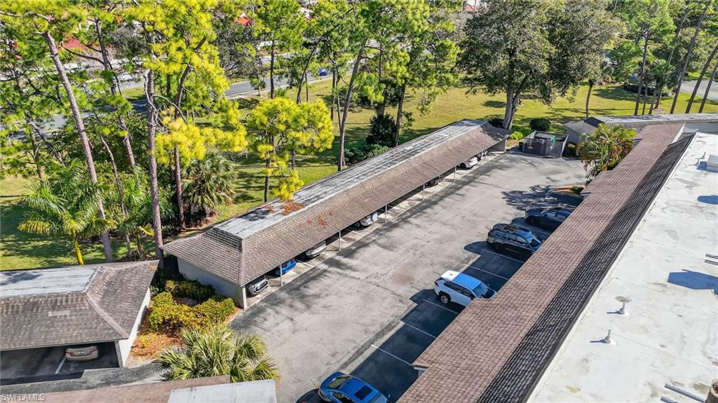 5773 Gage LN # 101 Unit: B-101