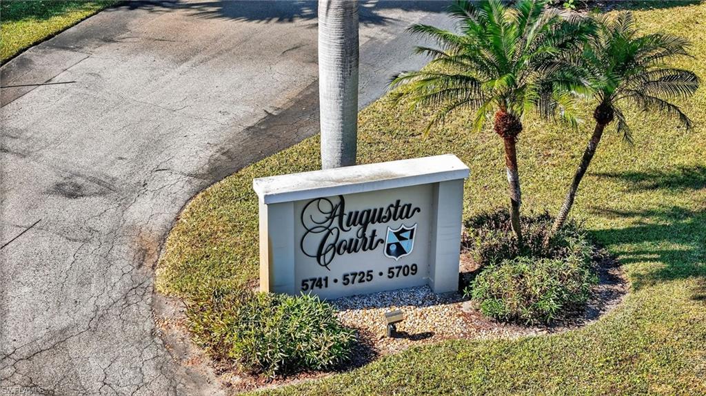 5773 Gage LN # 101 Unit: B-101