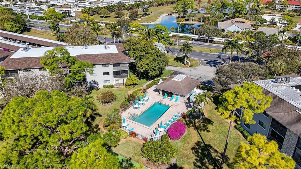 5773 Gage LN # 101 Unit: B-101