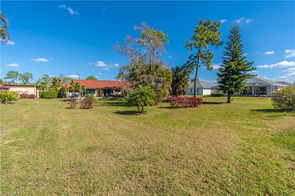 2048 Pine Isle LN # 2048