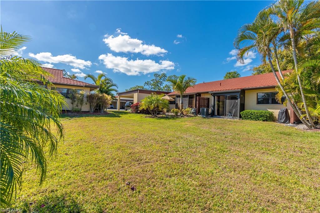 2048 Pine Isle LN # 2048