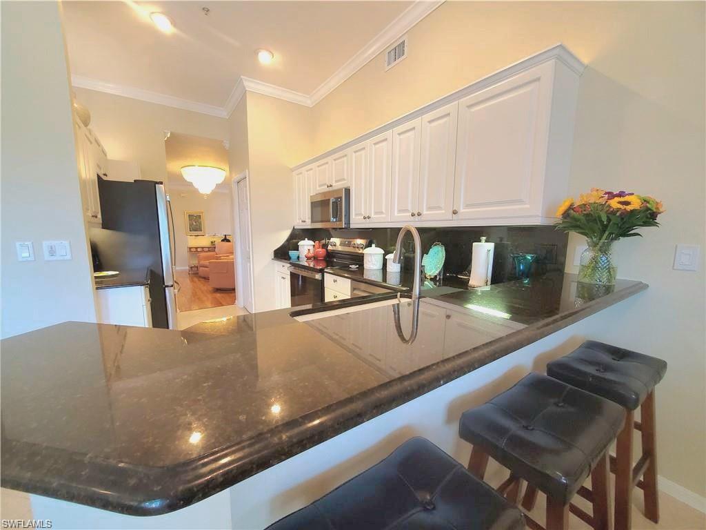 945 Eastham WAY # 203 Unit: H-203