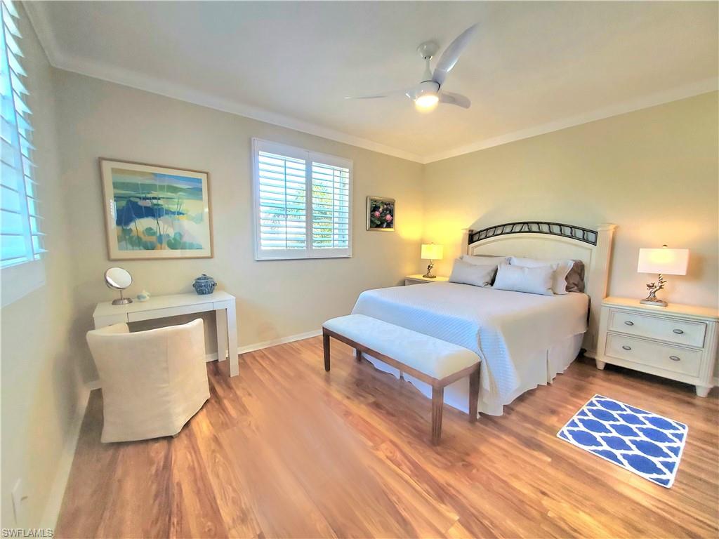 945 Eastham WAY # 203 Unit: H-203