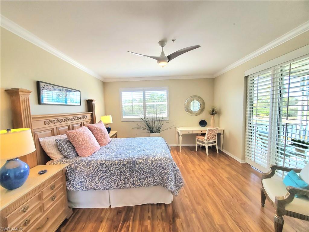 945 Eastham WAY # 203 Unit: H-203