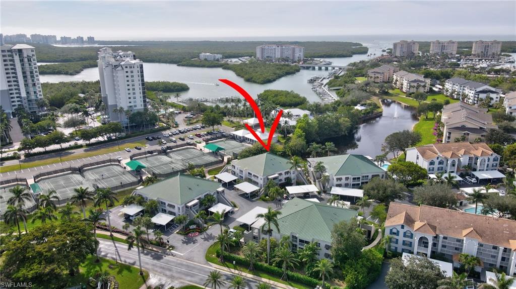 523 Club Side DR # 523 Unit: 2-523