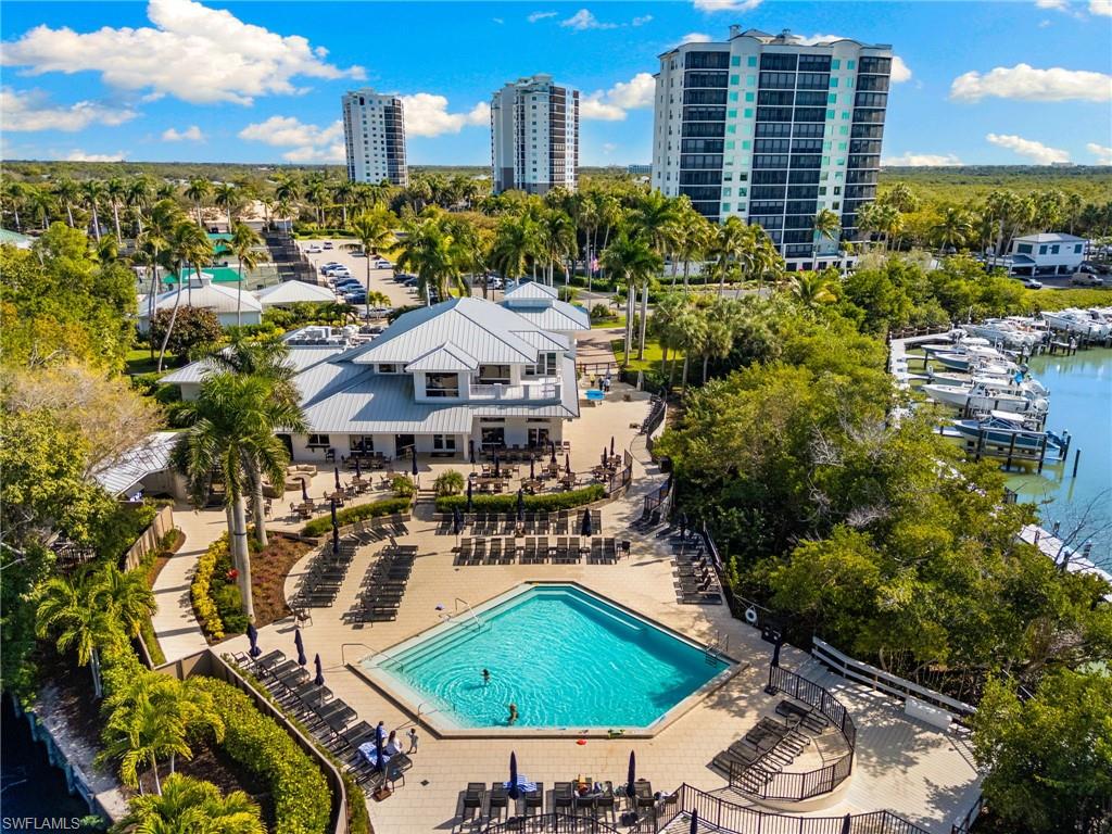 523 Club Side DR # 523 Unit: 2-523