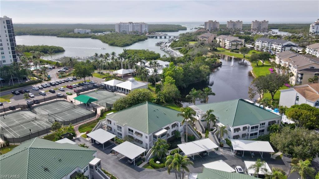 523 Club Side DR # 523 Unit: 2-523