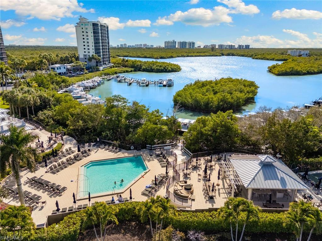 523 Club Side DR # 523 Unit: 2-523