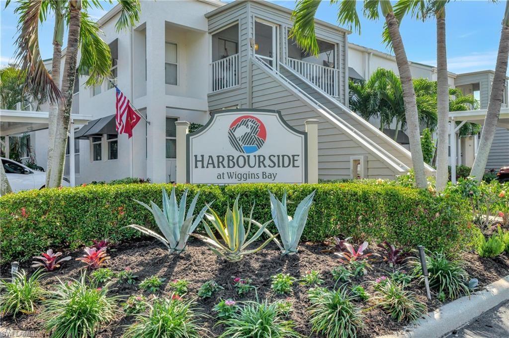 523 Club Side DR # 523 Unit: 2-523