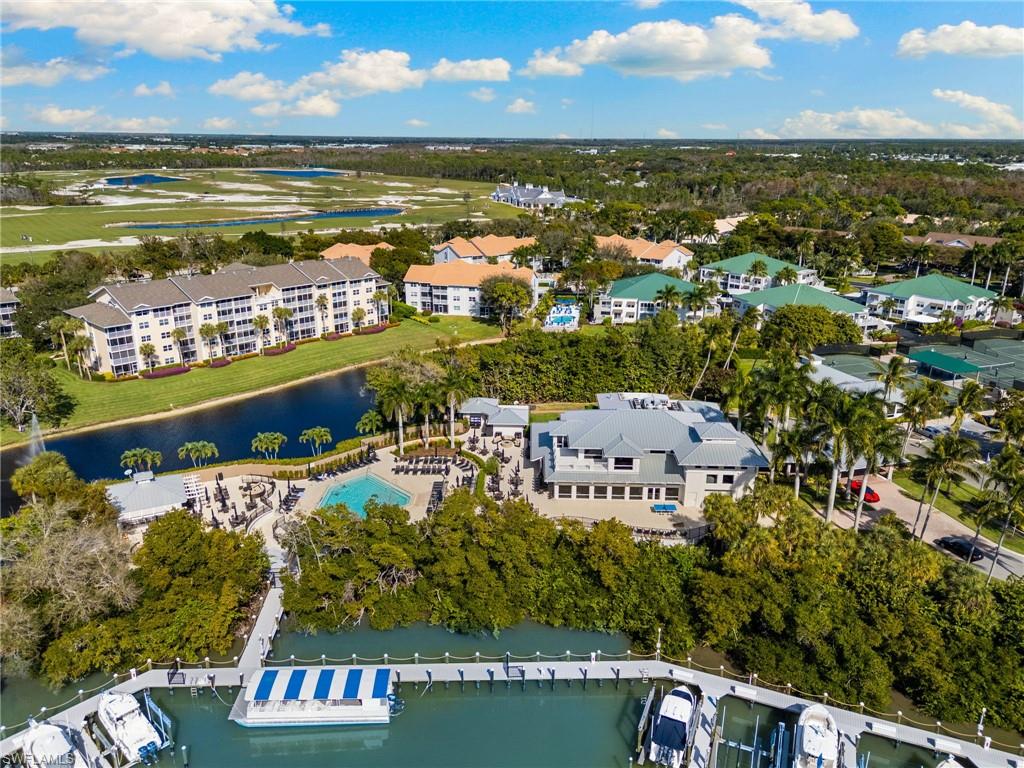 523 Club Side DR # 523 Unit: 2-523