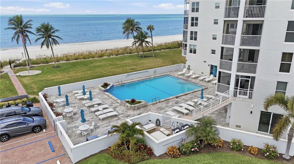 10691 Gulf Shore DR # 500