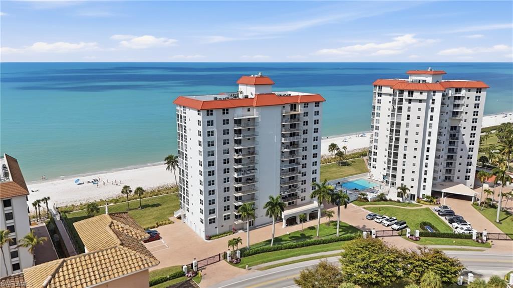 10691 Gulf Shore DR # 500