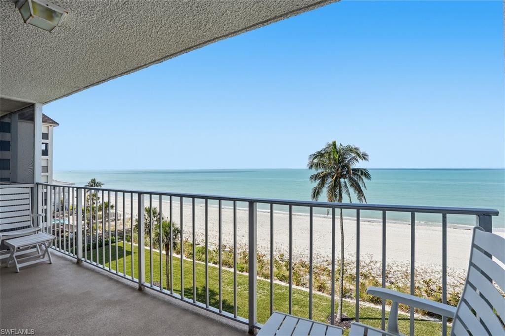 10691 Gulf Shore DR # 500