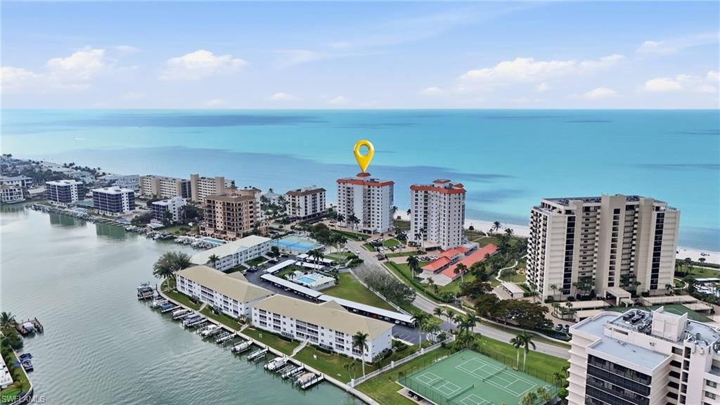 10691 Gulf Shore DR # 500