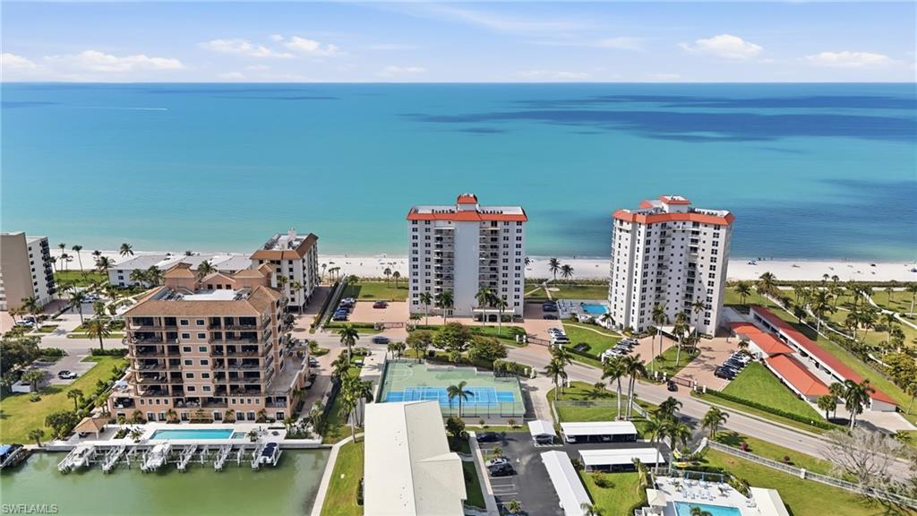 10691 Gulf Shore DR # 500