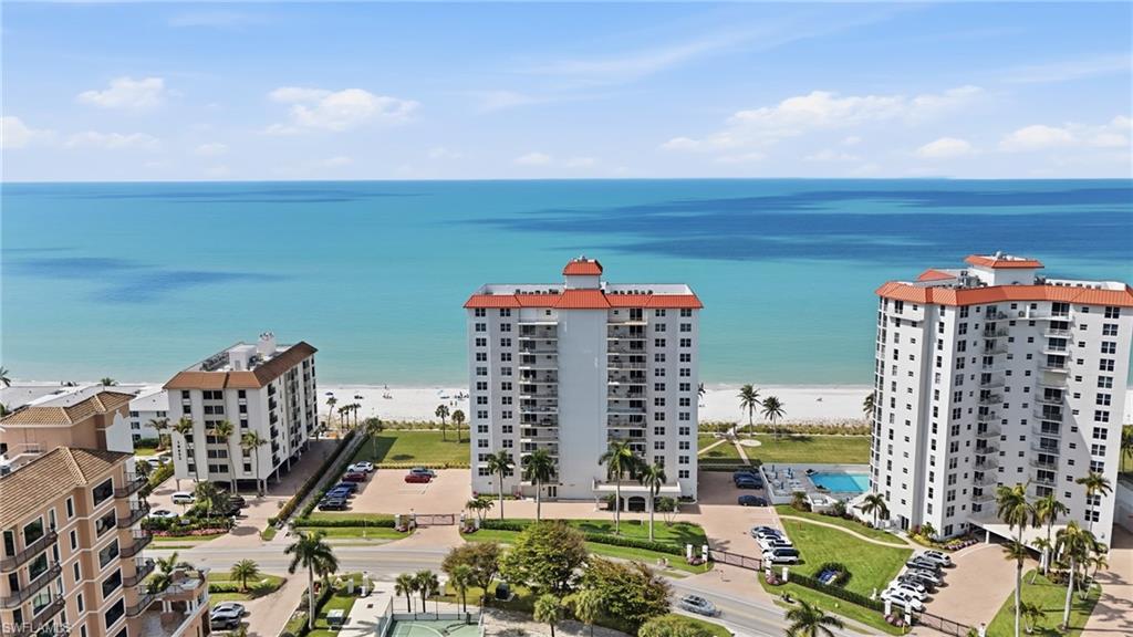 10691 Gulf Shore DR # 500