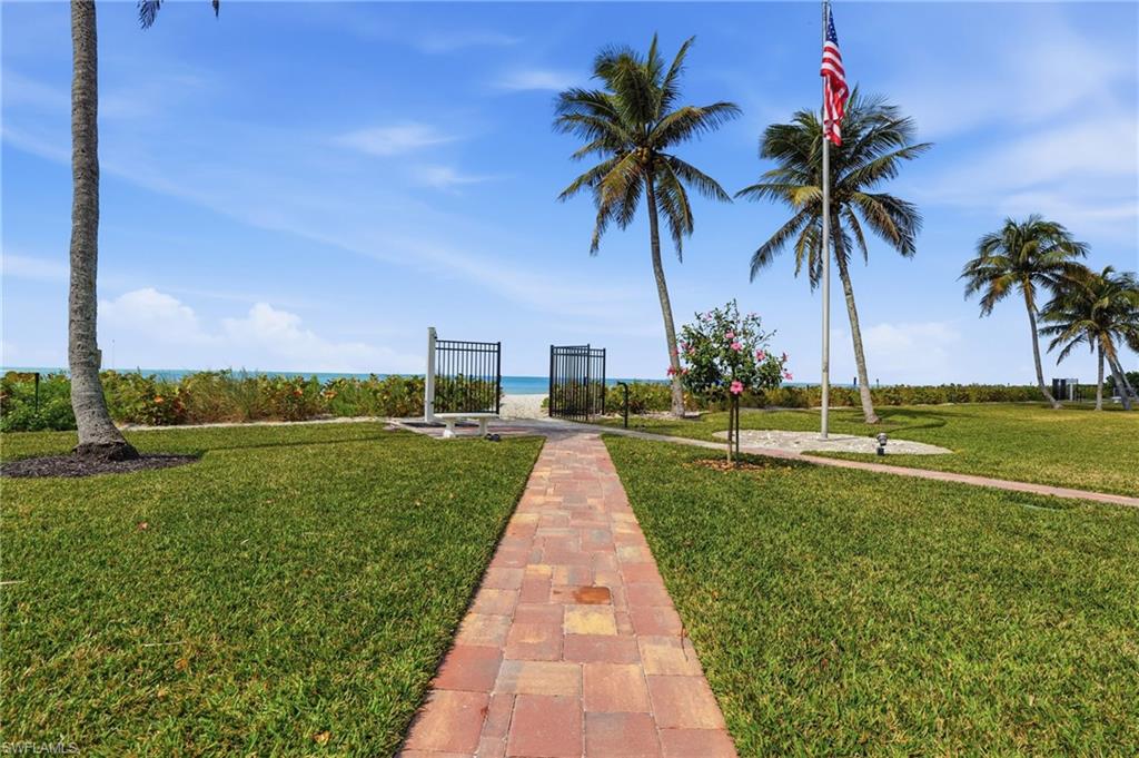 10691 Gulf Shore DR # 500