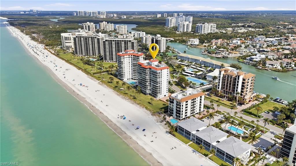 10691 Gulf Shore DR # 500