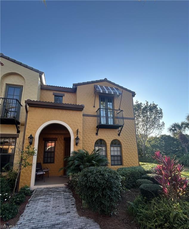 9163 Delano ST # 10006