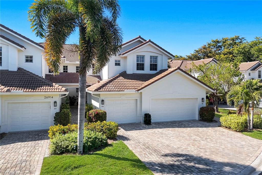 26914 Montego Pointe CT W # 202