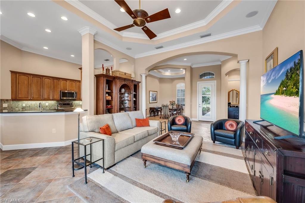 11906 Heather Woods CT