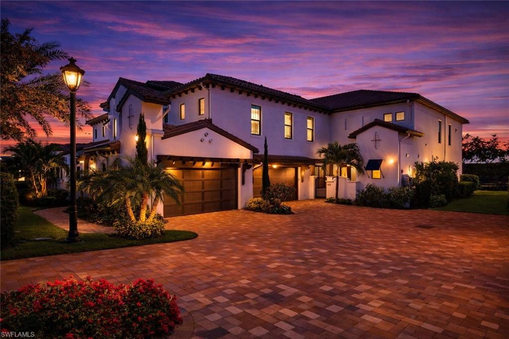 16320 Corsica WAY # 102