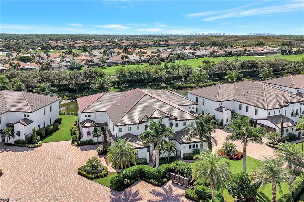 16320 Corsica WAY # 102