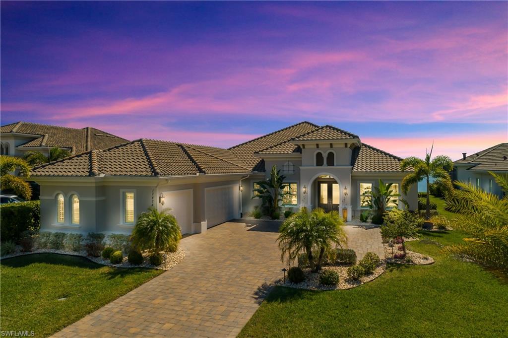 17424 Blue Sapphire DR