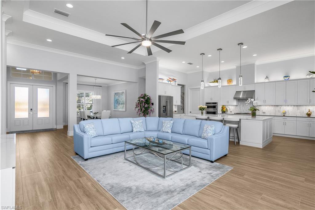 17424 Blue Sapphire DR