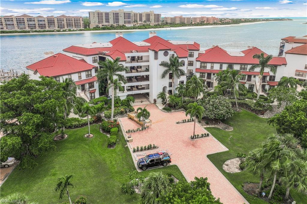 410 La Peninsula BLVD # 410