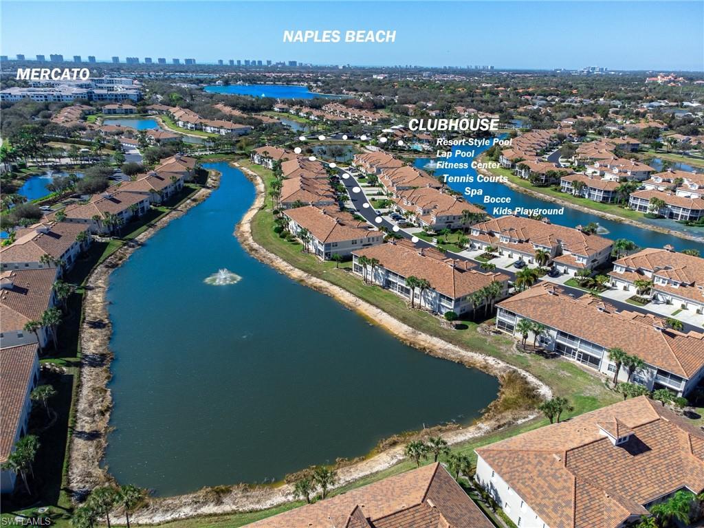 3049 Driftwood WAY # 3808