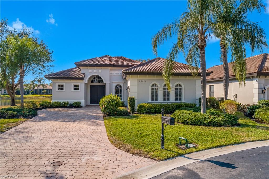 20022 Grande Lake DR