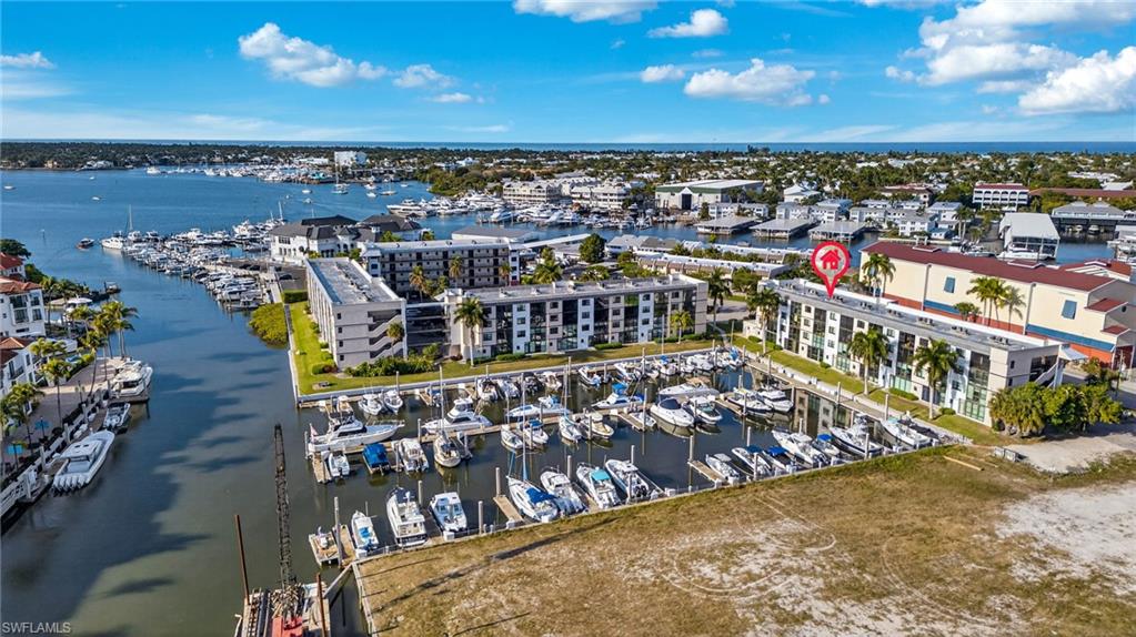 801 River Point DR # 206A