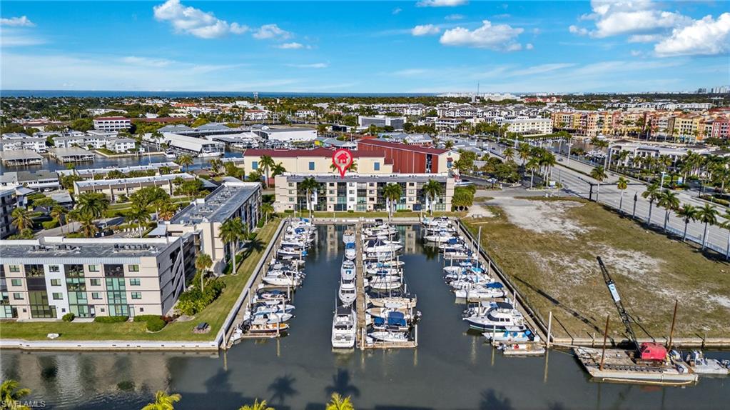 801 River Point DR # 206A