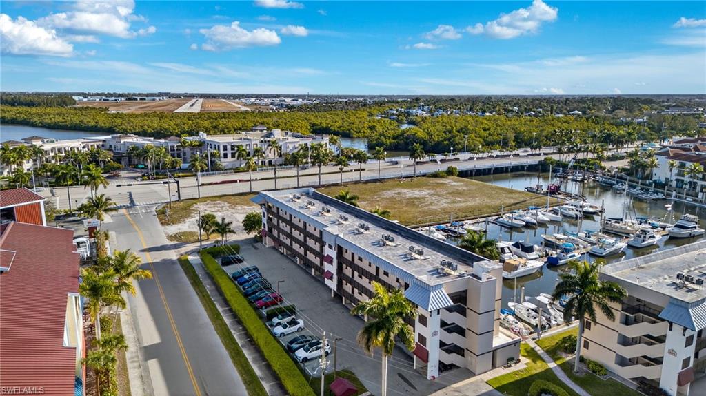 801 River Point DR # 206A