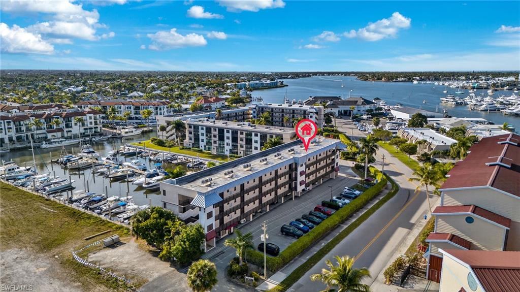 801 River Point DR # 206A